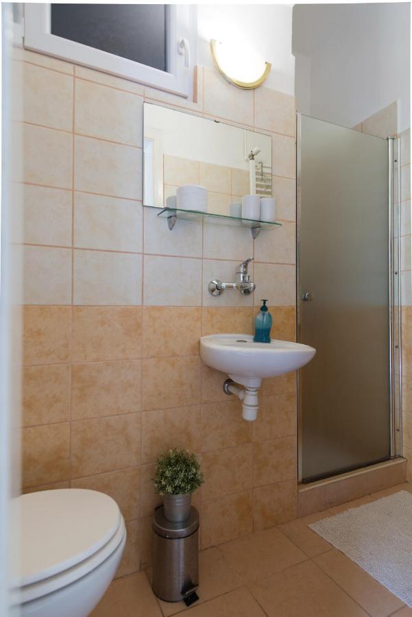Cityheart Apartments Budapeşte Dış mekan fotoğraf