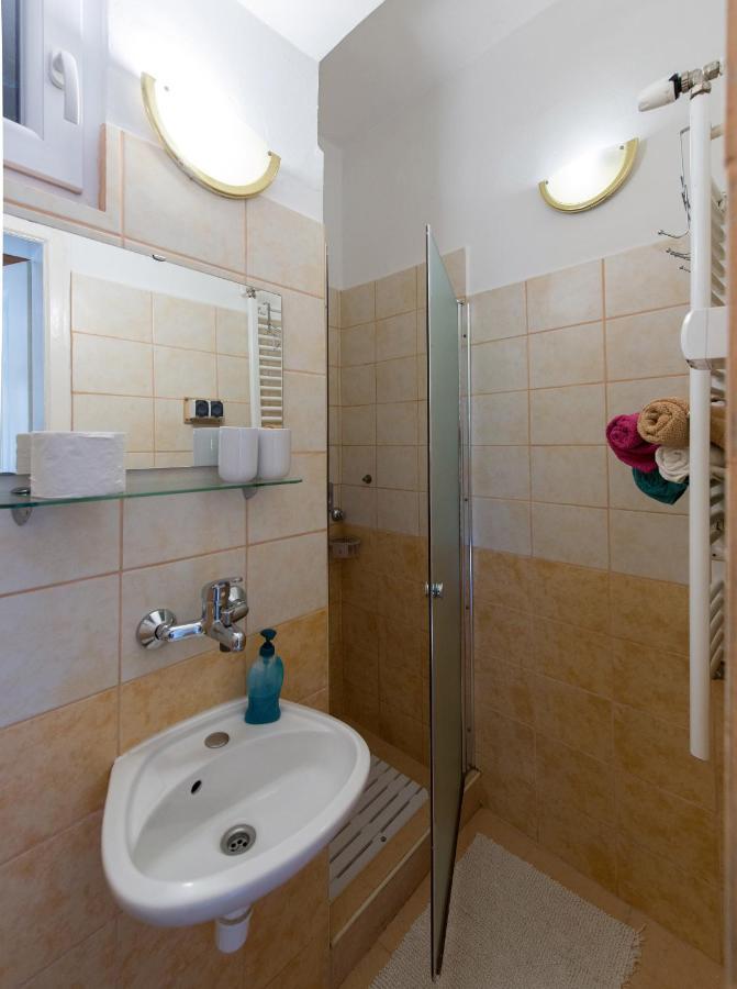 Cityheart Apartments Budapeşte Dış mekan fotoğraf