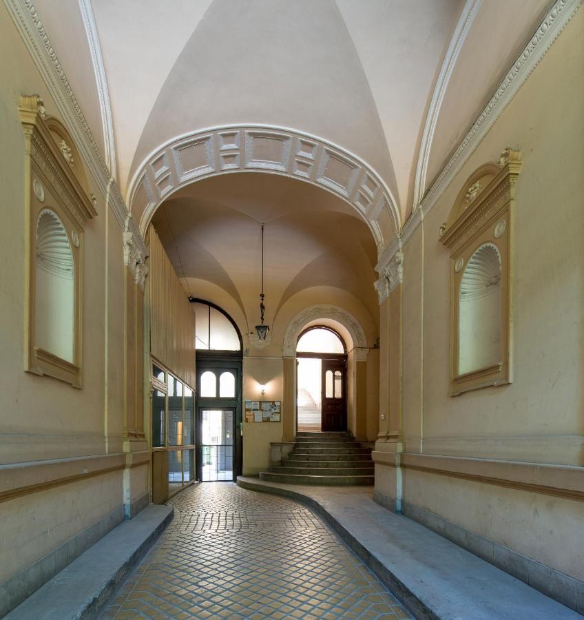 Cityheart Apartments Budapeşte Dış mekan fotoğraf