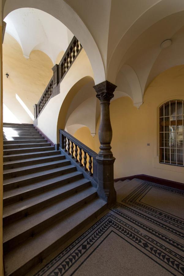 Cityheart Apartments Budapeşte Dış mekan fotoğraf