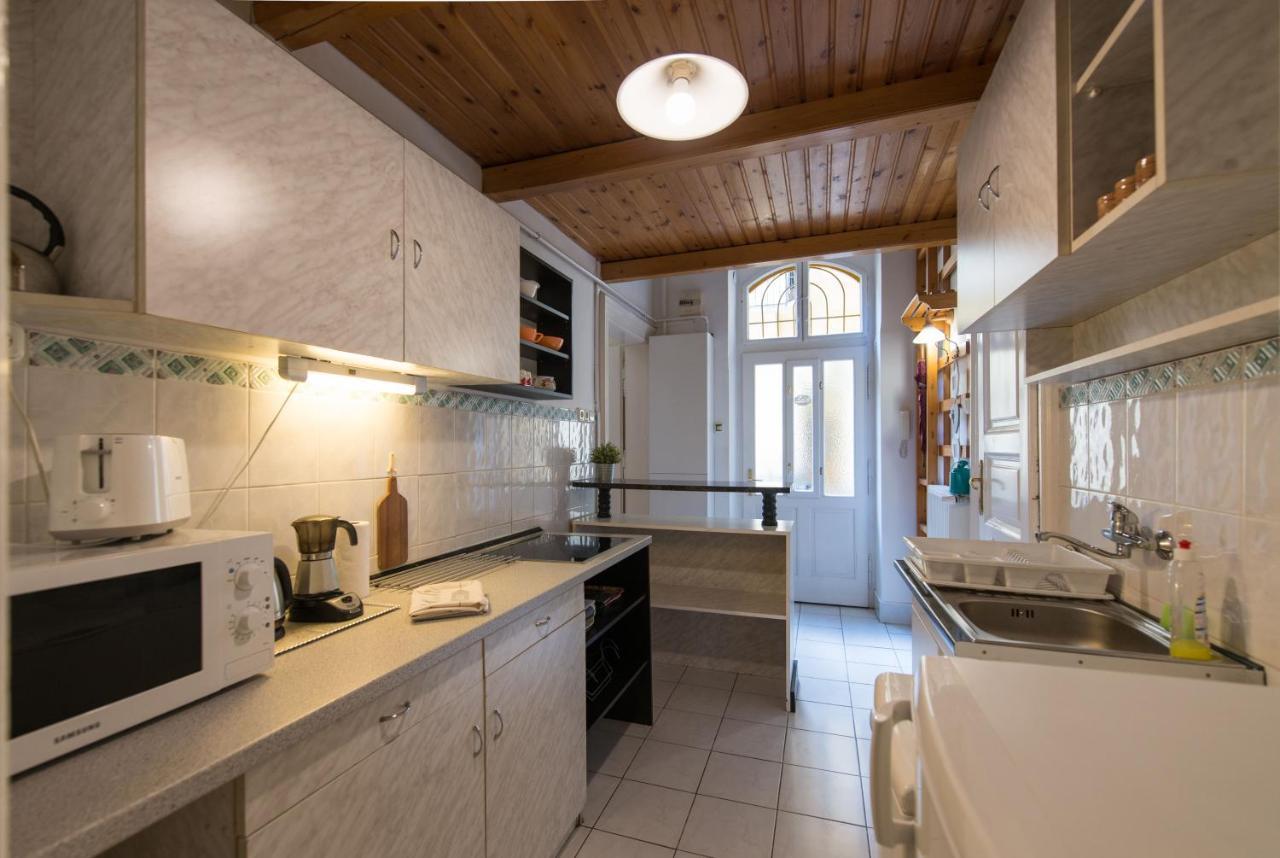 Cityheart Apartments Budapeşte Dış mekan fotoğraf