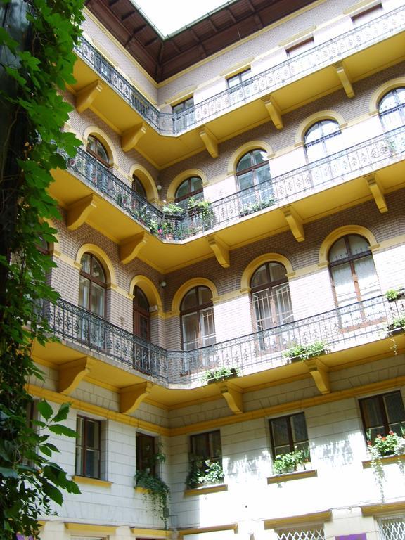 Cityheart Apartments Budapeşte Oda fotoğraf