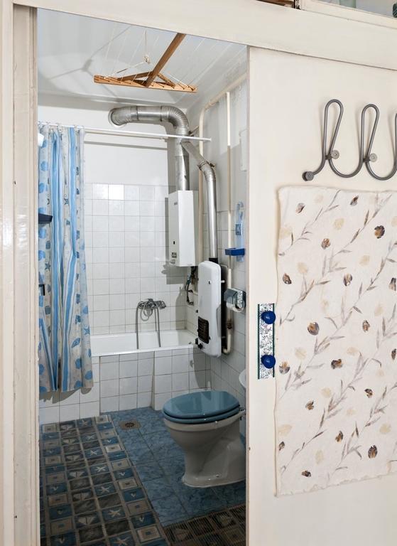 Cityheart Apartments Budapeşte Oda fotoğraf