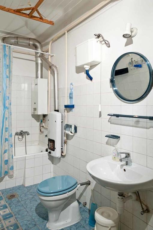 Cityheart Apartments Budapeşte Oda fotoğraf