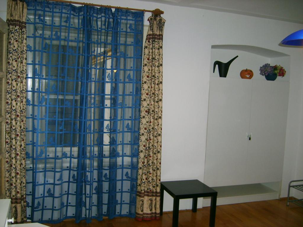Cityheart Apartments Budapeşte Oda fotoğraf