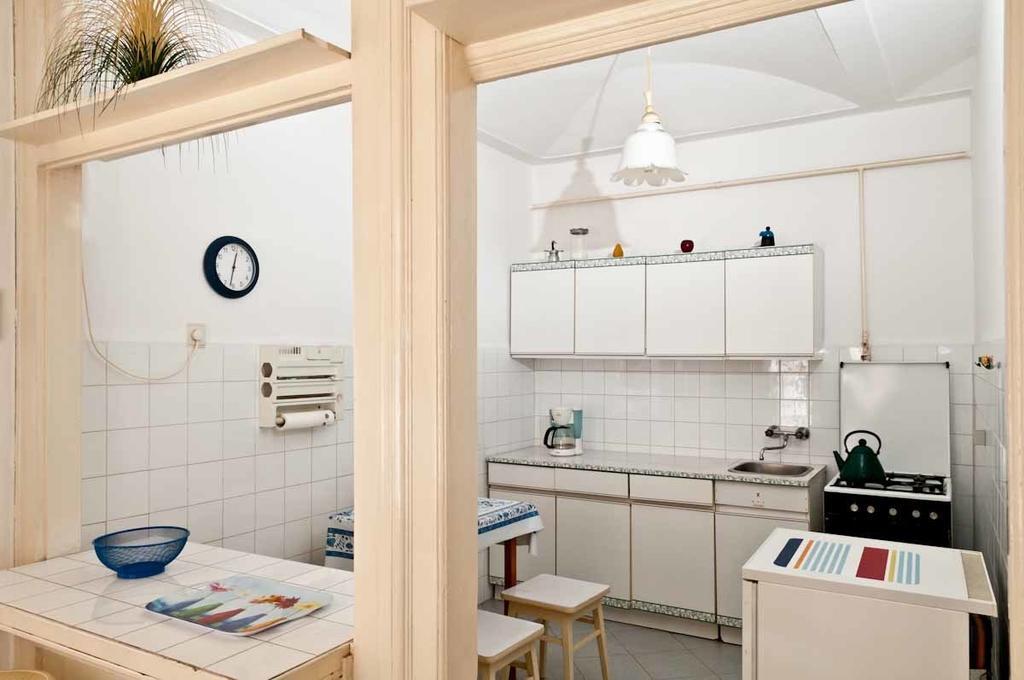 Cityheart Apartments Budapeşte Oda fotoğraf