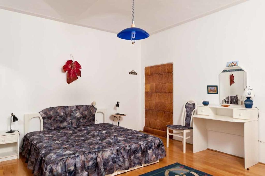 Cityheart Apartments Budapeşte Oda fotoğraf