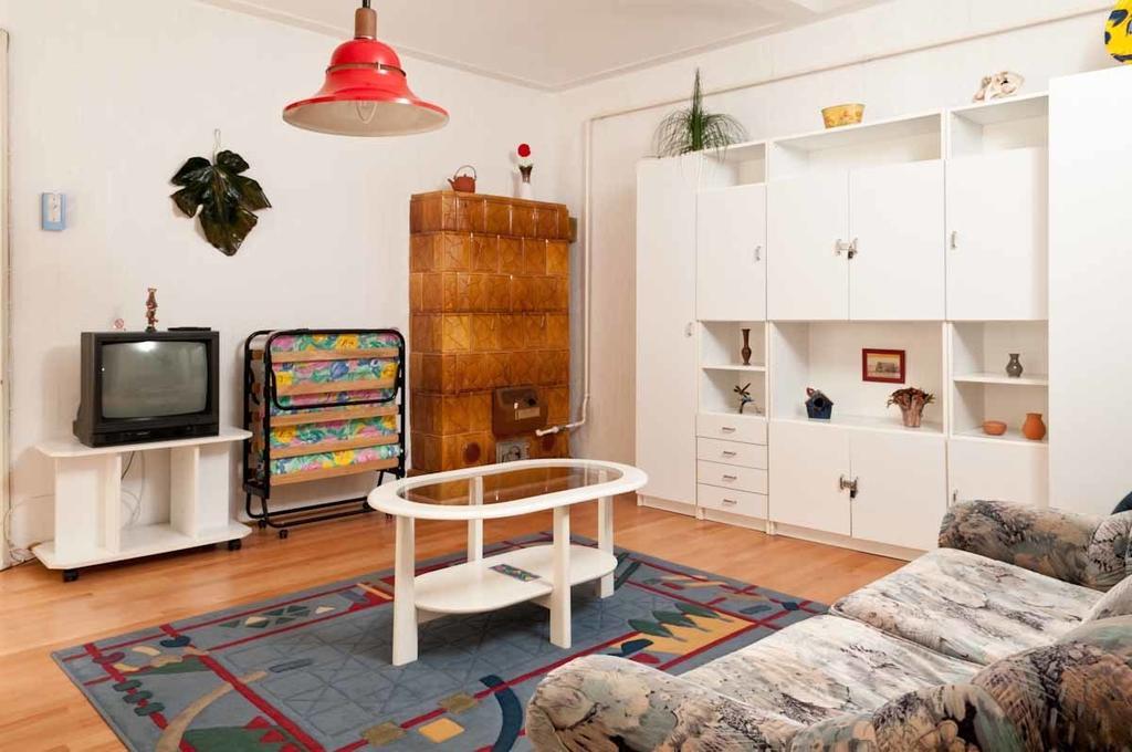 Cityheart Apartments Budapeşte Oda fotoğraf