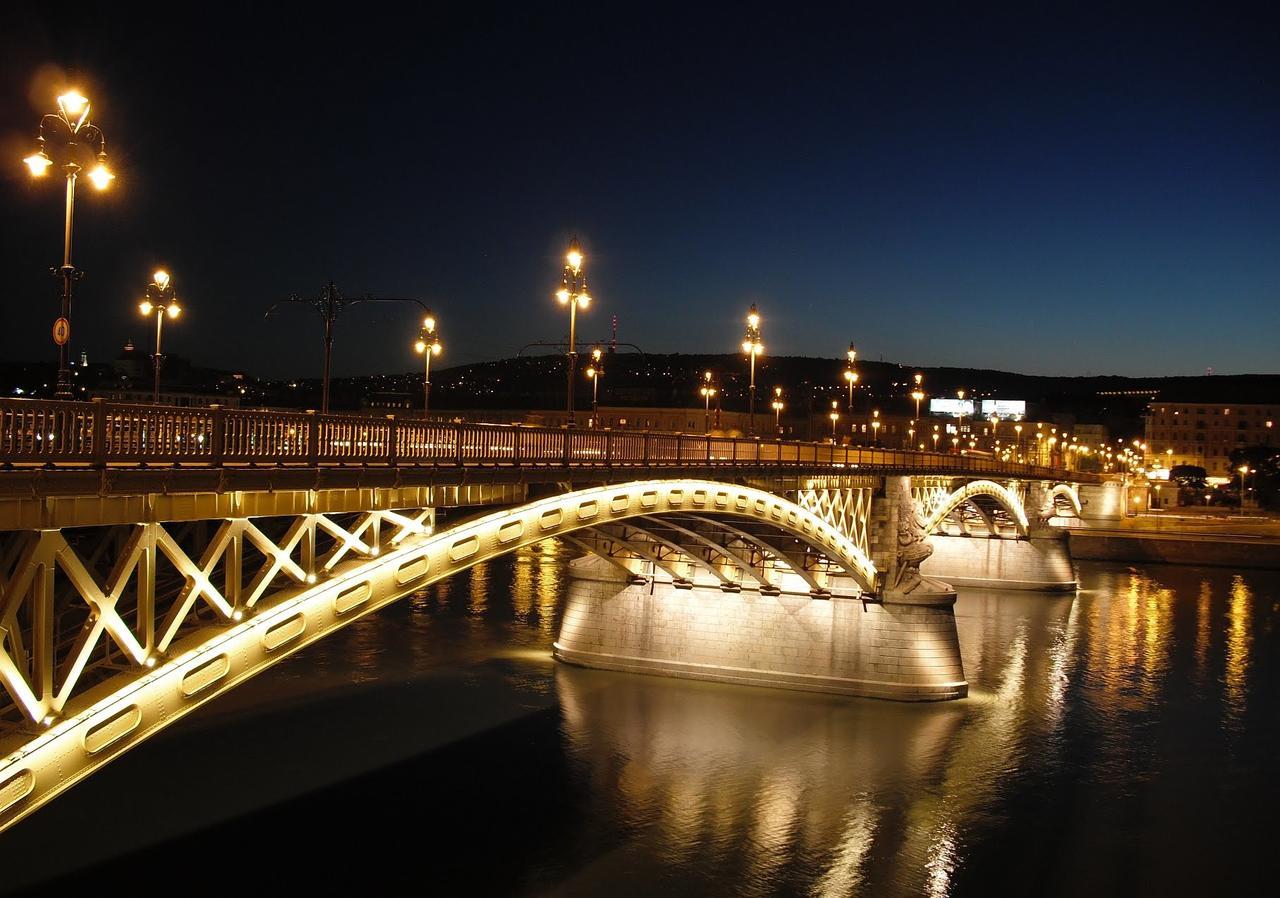 Cityheart Apartments Budapeşte Dış mekan fotoğraf